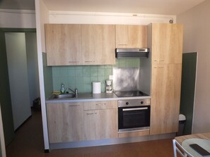 Privat køkken
