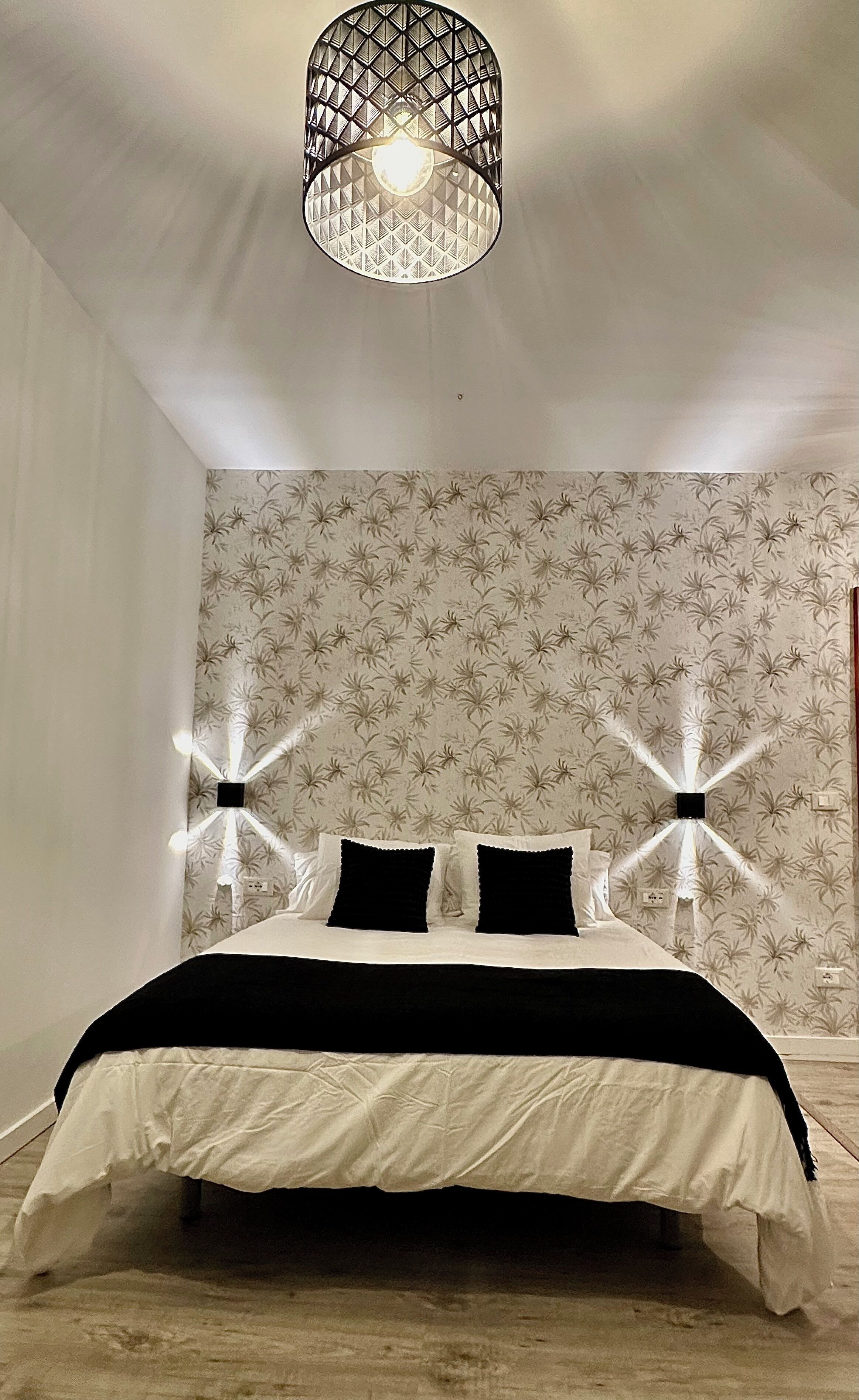 1 slaapkamer, gratis wifi, beddengoed