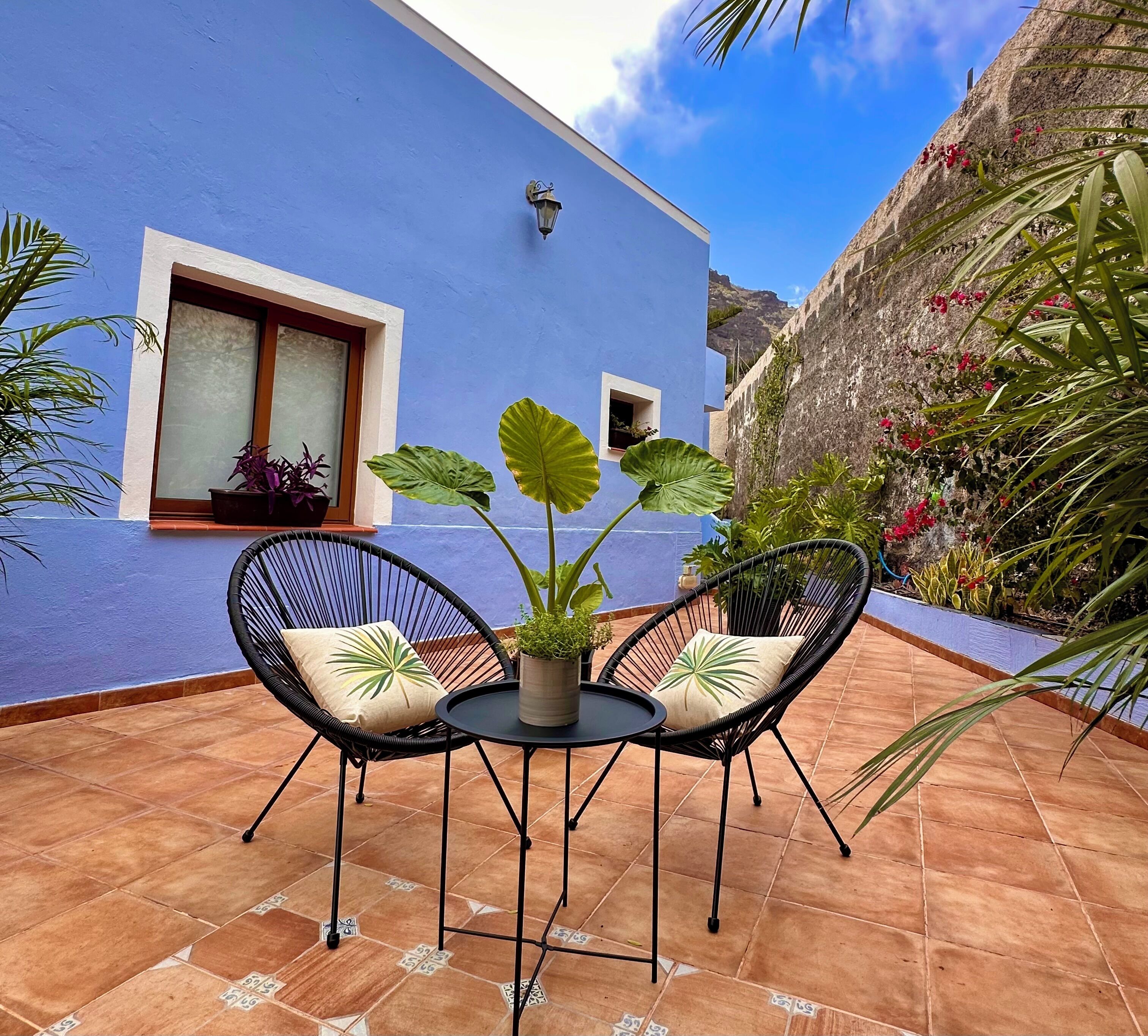 Terras
