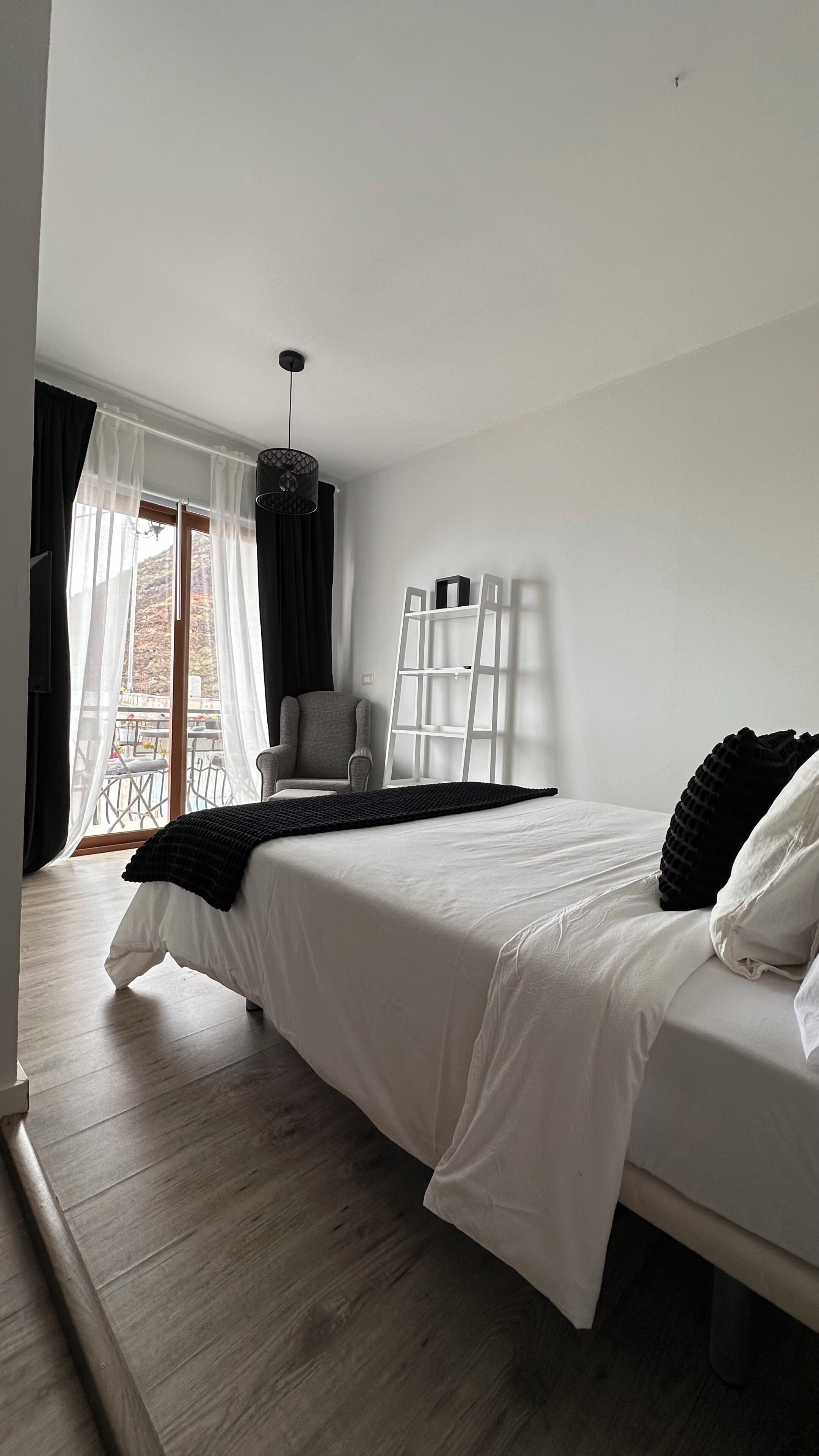 1 slaapkamer, gratis wifi, beddengoed