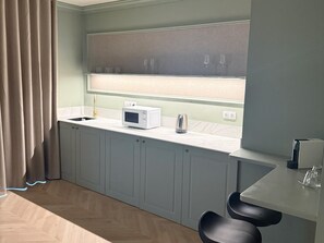 Rumah | Dapur pribadi
