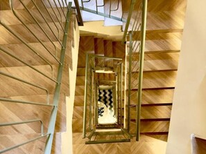 Rumah | Interior