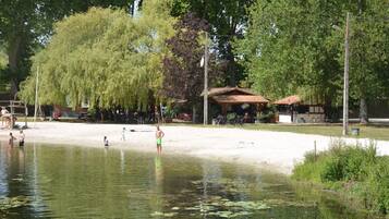 Plage
