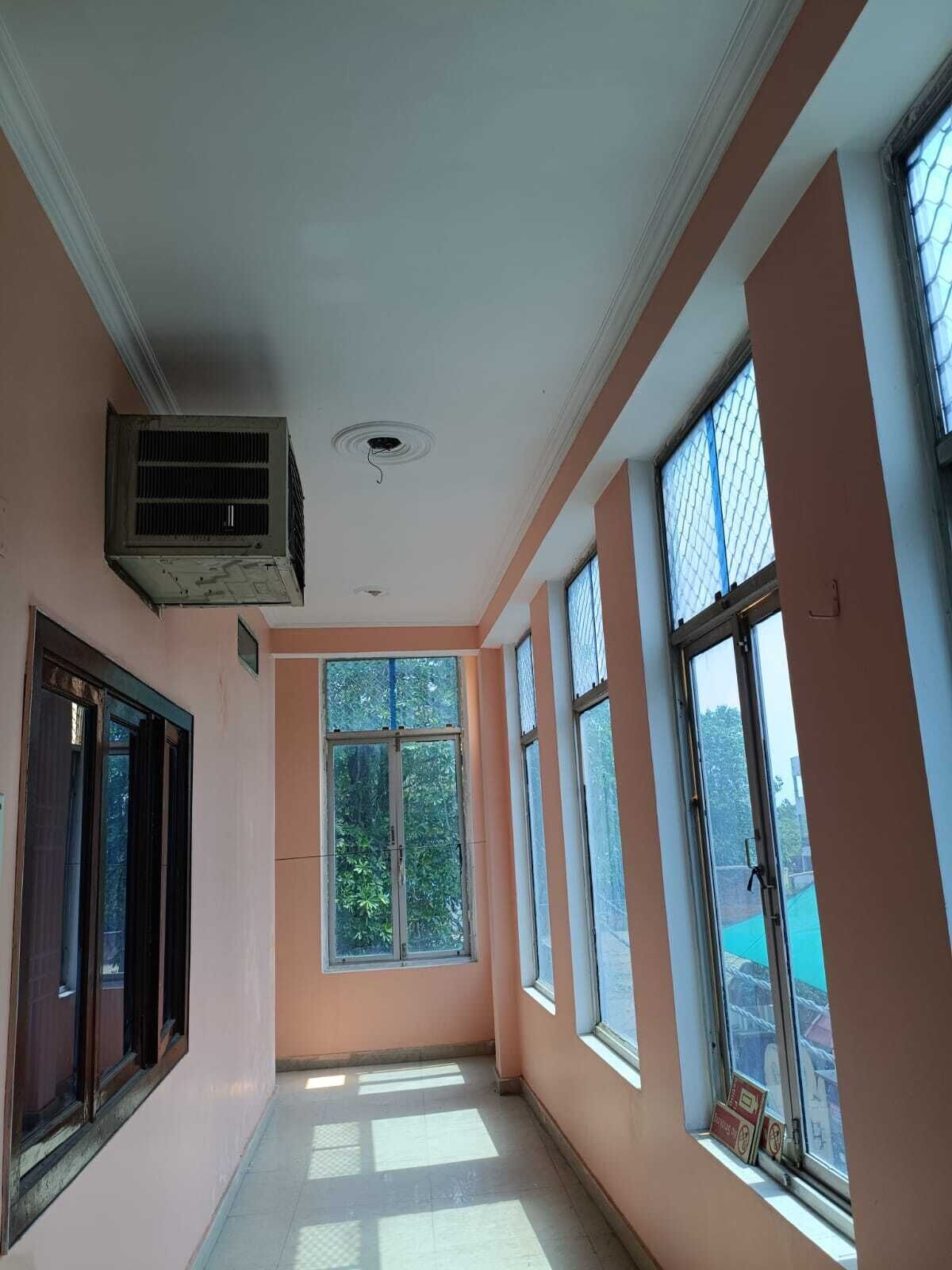 Deluxe Room | Interior