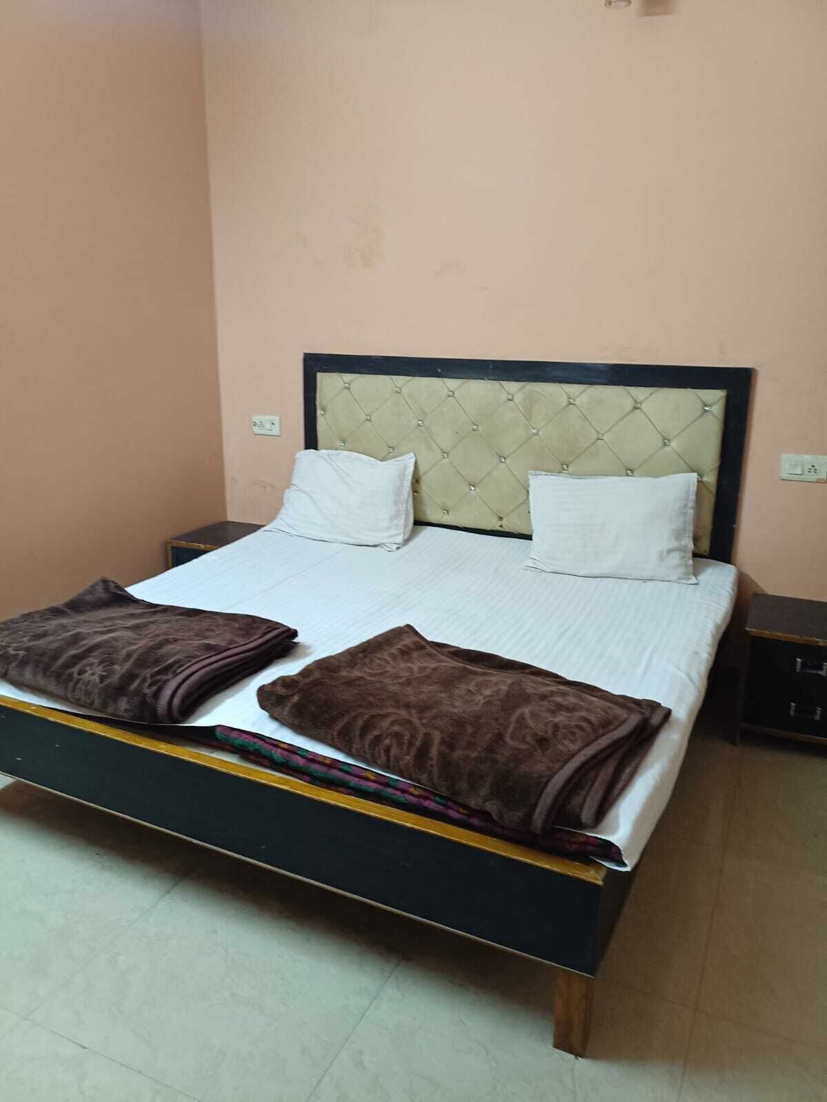 Habitación Deluxe | Wifi gratis 