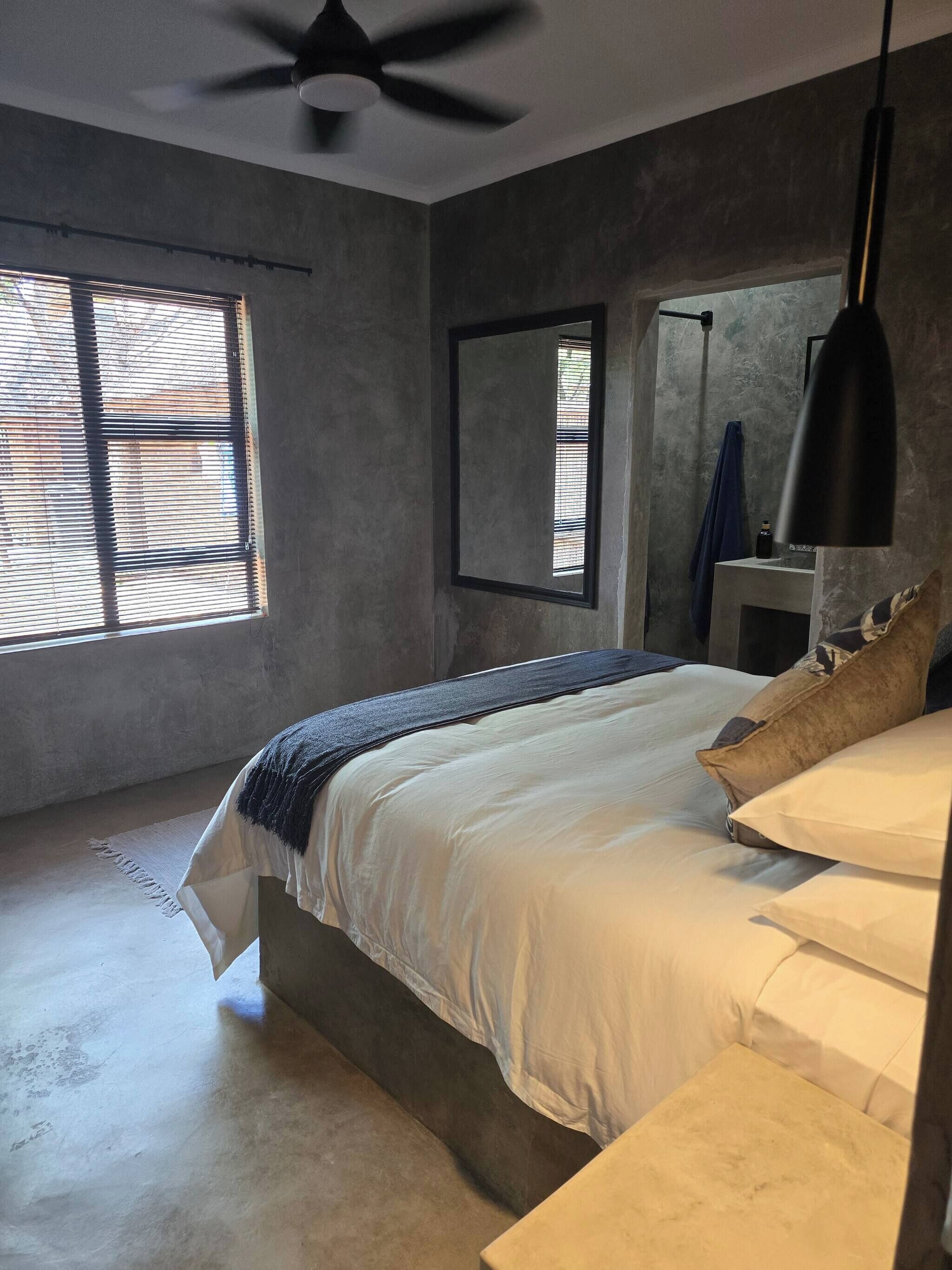 House, 2 Bedrooms, Private Pool | 2 bedrooms