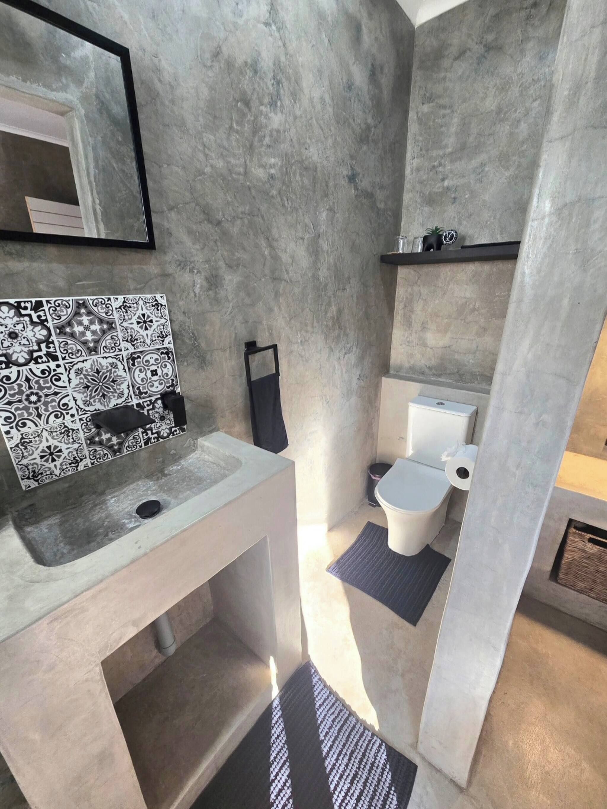 House, 2 Bedrooms, Private Pool | Bathroom