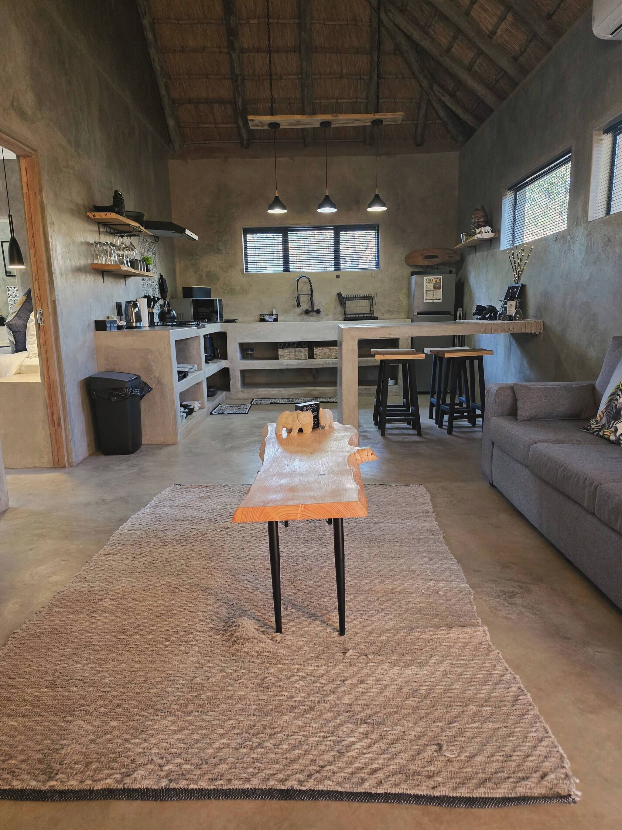 House, 2 Bedrooms, Private Pool | Interior