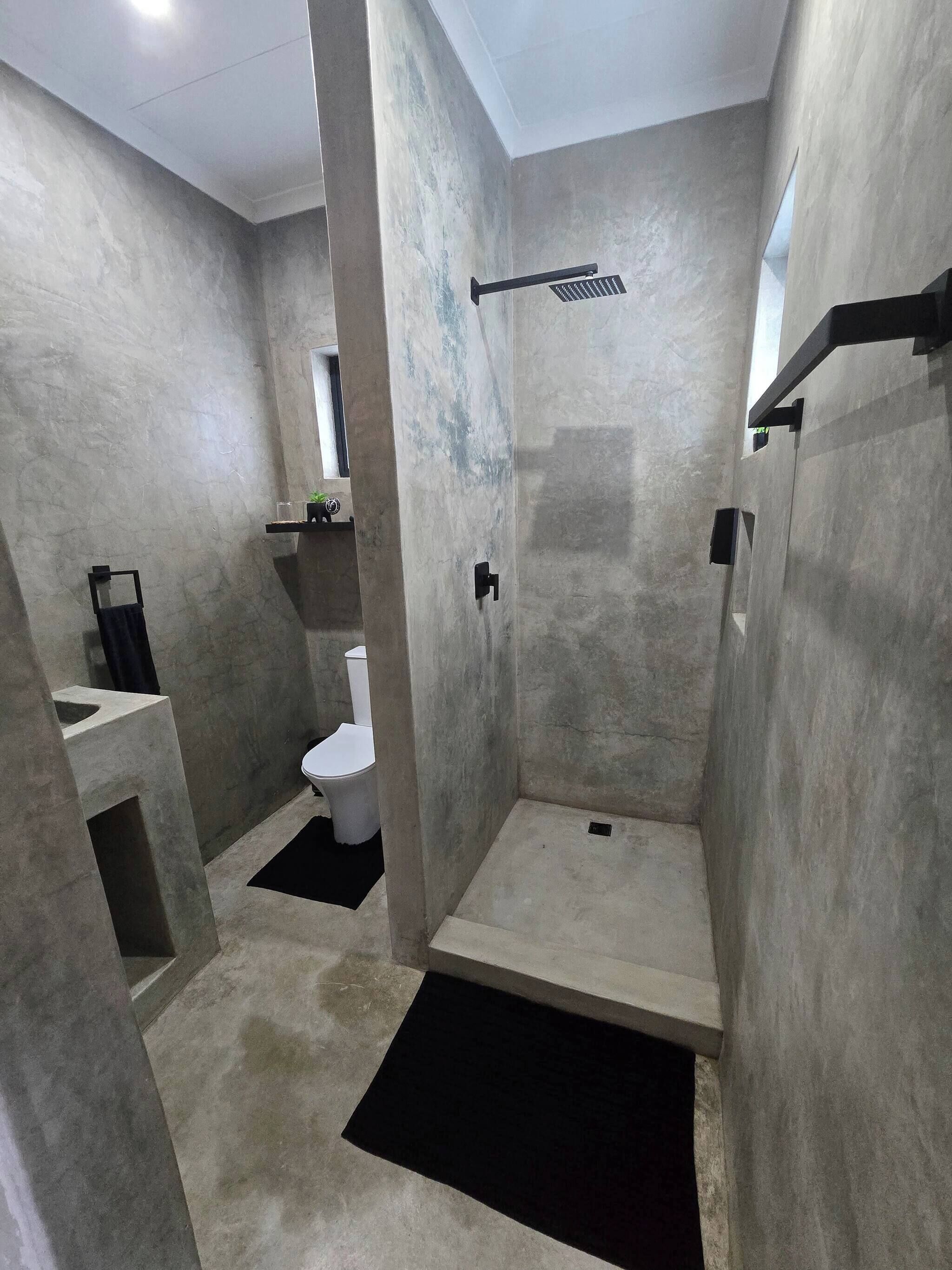 House, 2 Bedrooms, Private Pool | Bathroom