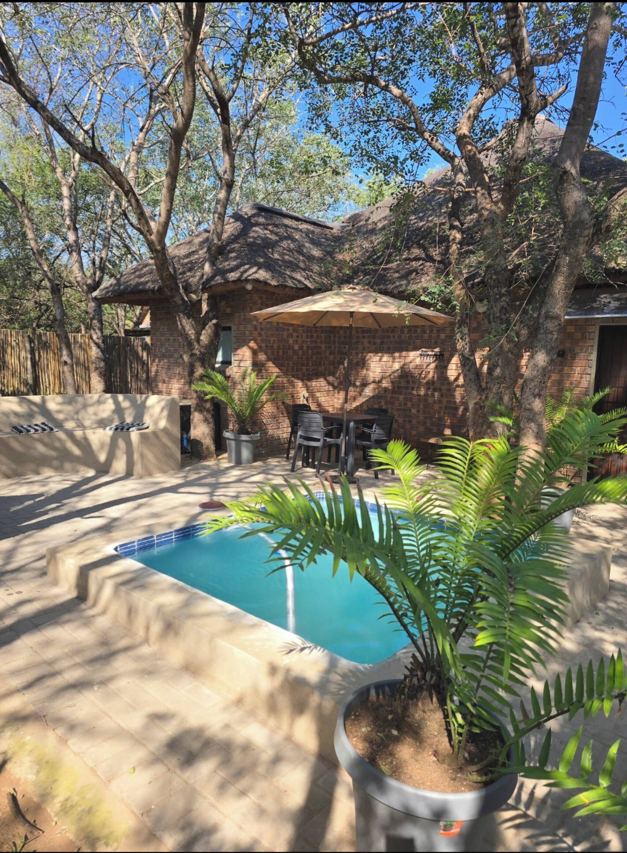 House, 2 Bedrooms, Private Pool | Pool | Outdoor pool
