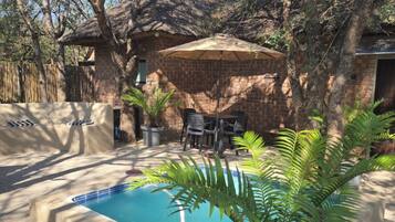 House, 2 Bedrooms, Private Pool | Pool | Outdoor pool