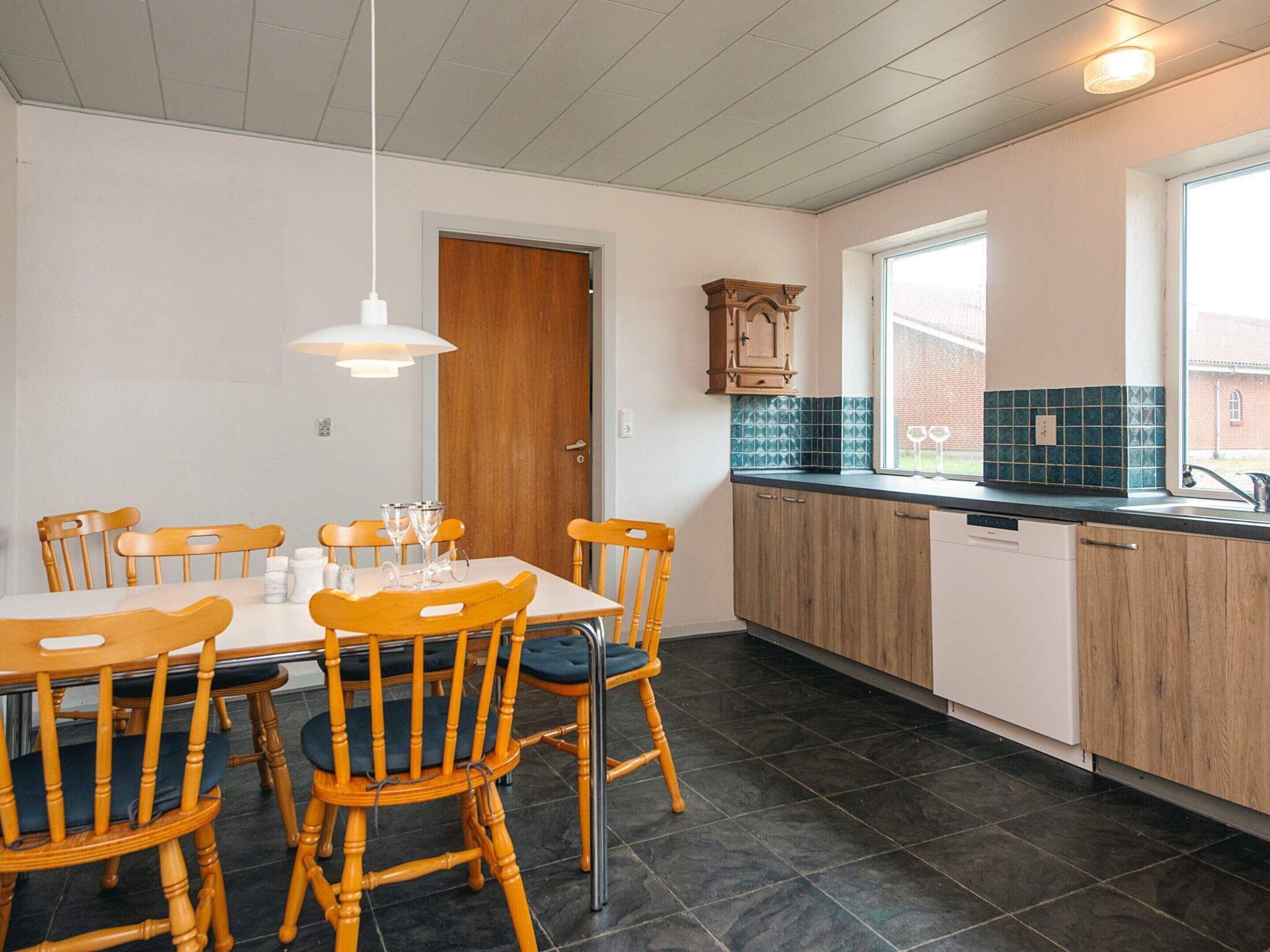 Hus | Interiör