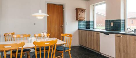 Hus | Interiör