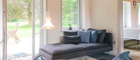 House | Interior