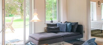 7 Person Holiday Home in Olgod