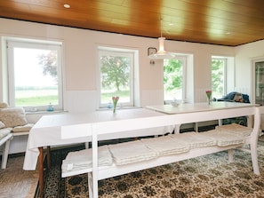 House | Interior