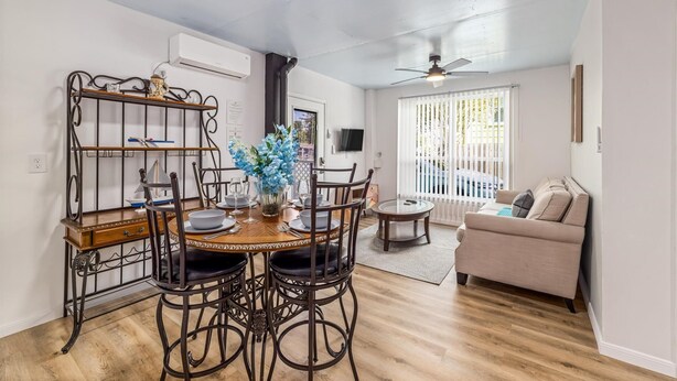 Smart TV - Cozy Apt Nr Beach & Pier 21 | Yard BBQ Games WiFi (Galveston)