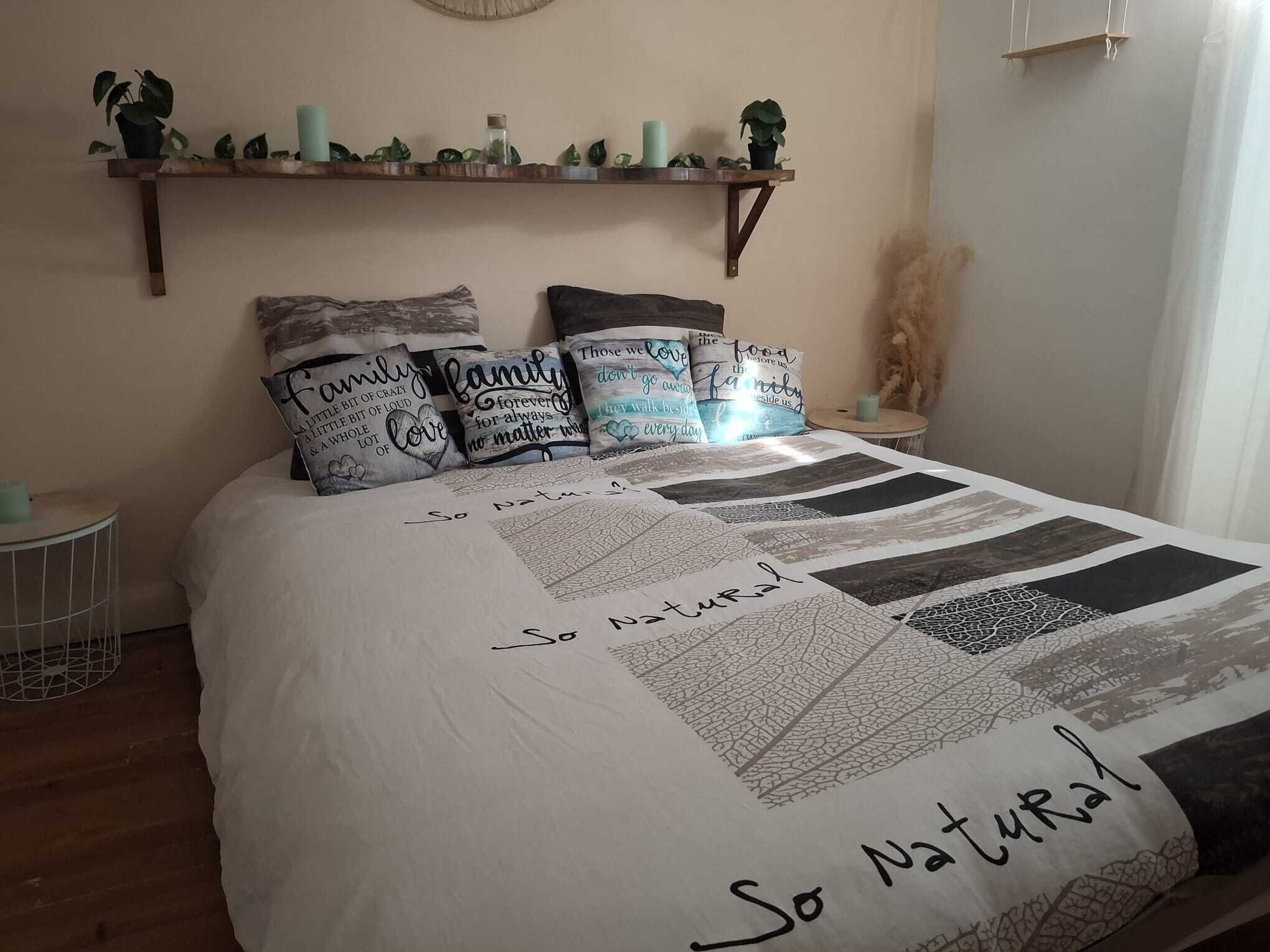 1 chambre