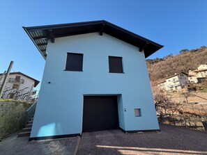 Udendørsområde