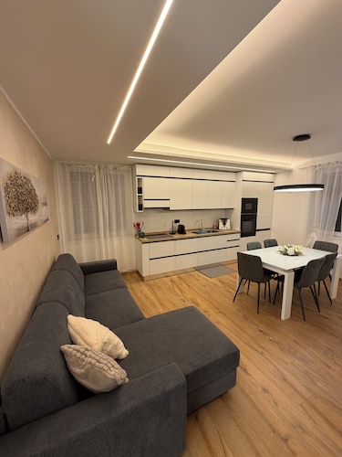 Cozy apartment strategic location