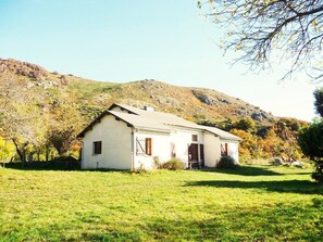 Exterior - Vrbo Property (Dourbies)
