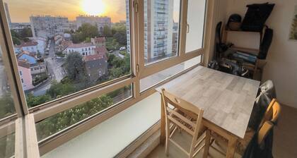 Vrbo Property