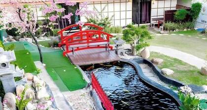 Sakura Yama Resort