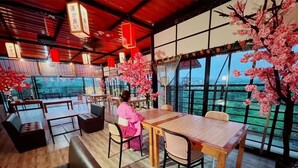 Unclassified image, 4 of 30, button - Sakura Yama Resort (Khaem Son)