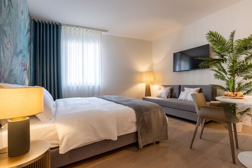 San Francesco Suite Padova City Center