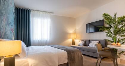 San Francesco Suite Padova City Center