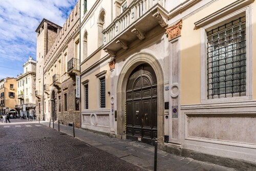 San Francesco Suite Padova City Center