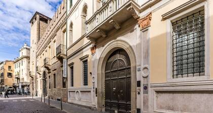 San Francesco Suite Padova City Center
