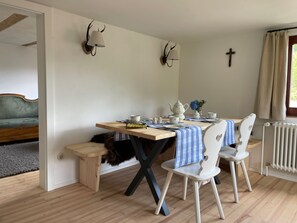 Spiseområde