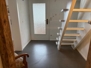 Interiør