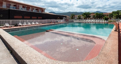 Studio Apartment in Argeles-sur-mer