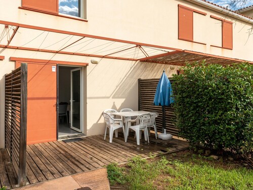 Studio Apartment in Argeles-sur-mer