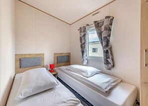 3 chambres