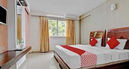 AEC RESIDENCY