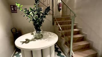 Huis | Interieur
