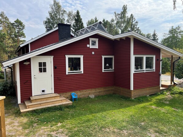 Exterior - Vrbo Property (Ingarö)