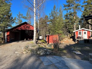 Exterior - Vrbo Property (Ingarö)