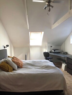 Iron/ironing board, Internet, bed sheets - Vrbo Property (Ingarö)