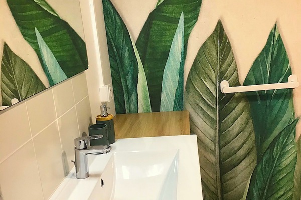 Salle de bain