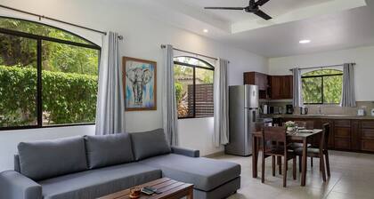 Surf Shacks Apartment #3