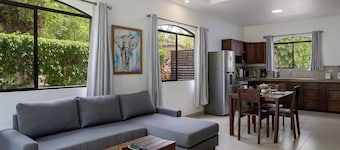Surf Shacks Apartment #3