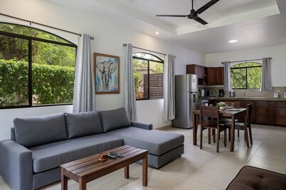 Surf Shacks Apartment #3
