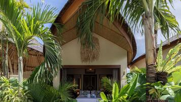 Superior Double Room | Bahagian luar