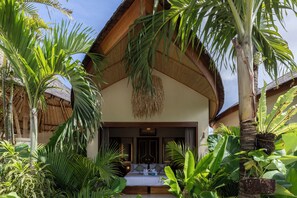 Exterior - Kima Surf Camp Uluwatu (Badung)