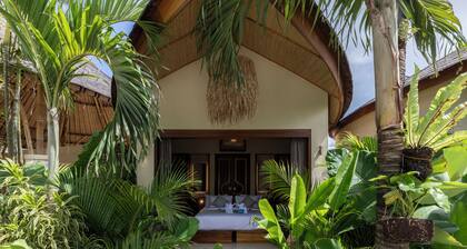Kima Surf Camp Uluwatu