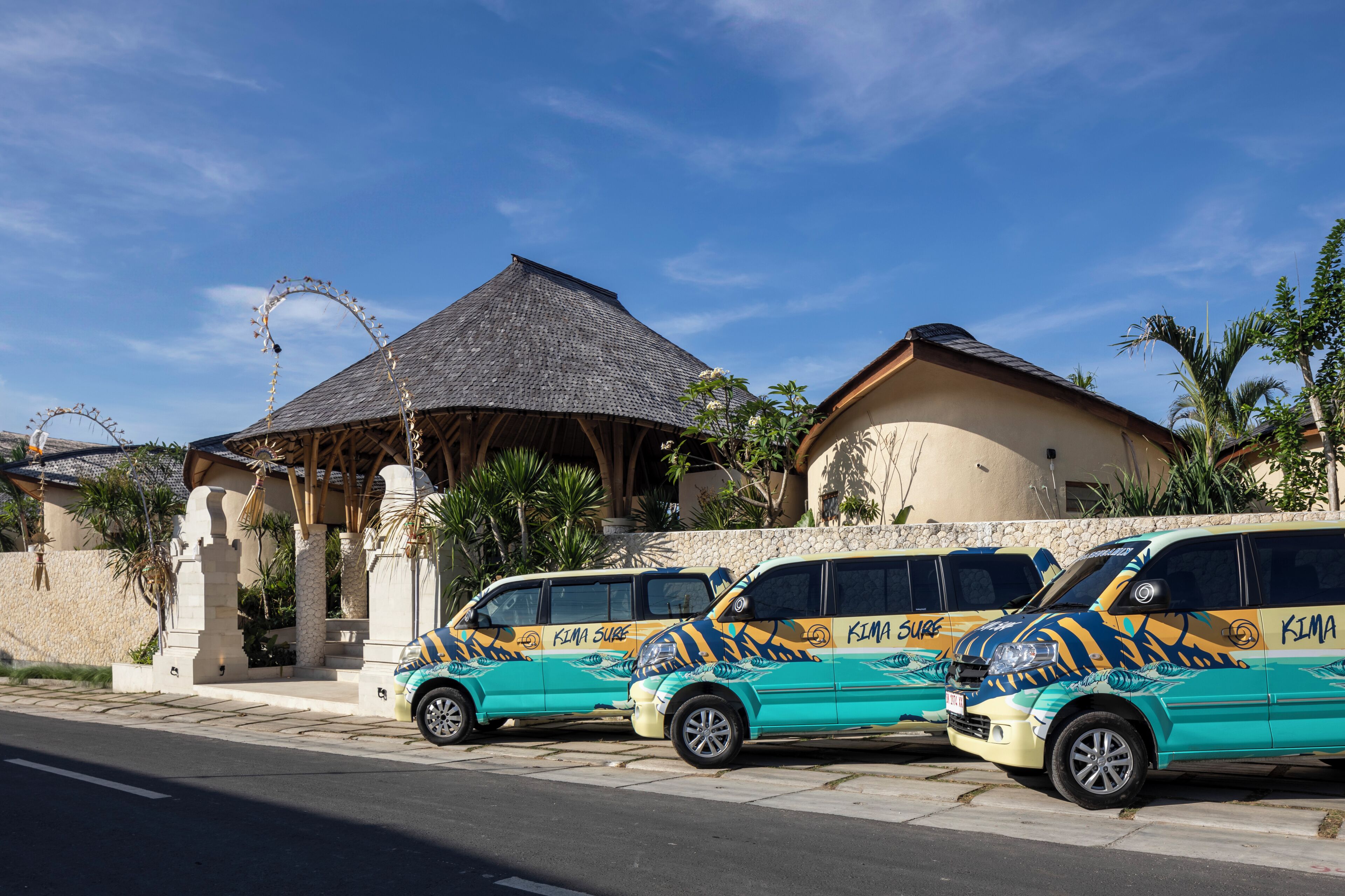 Kawasan hartanah